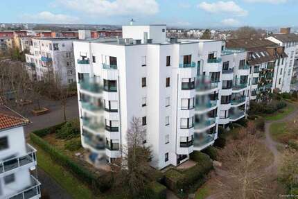 Wohnung Bonn / Brüser Berg Brüser Berg - 1 Zimmer, 39 m&sup2;, 138.950&euro; | Angebot:24813748