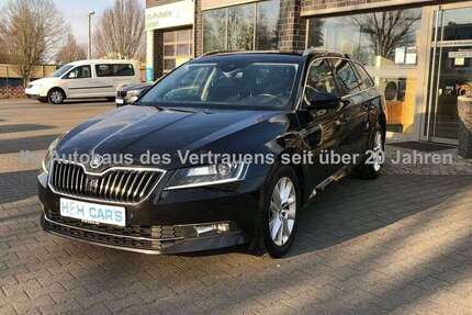 Skoda Superb 284.088 km 12.990 &euro; Uelzen 29525
