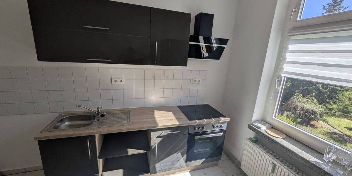 Etagenwohnung Weißenfels - 2 Zimmer, 65 m&sup2;, 450&euro; | Angebot:26438046