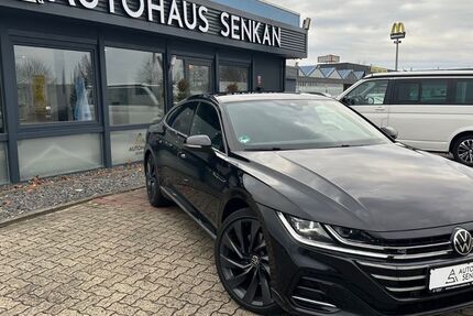 VW Arteon 157.000 km 24.490 &euro; Peine 31228