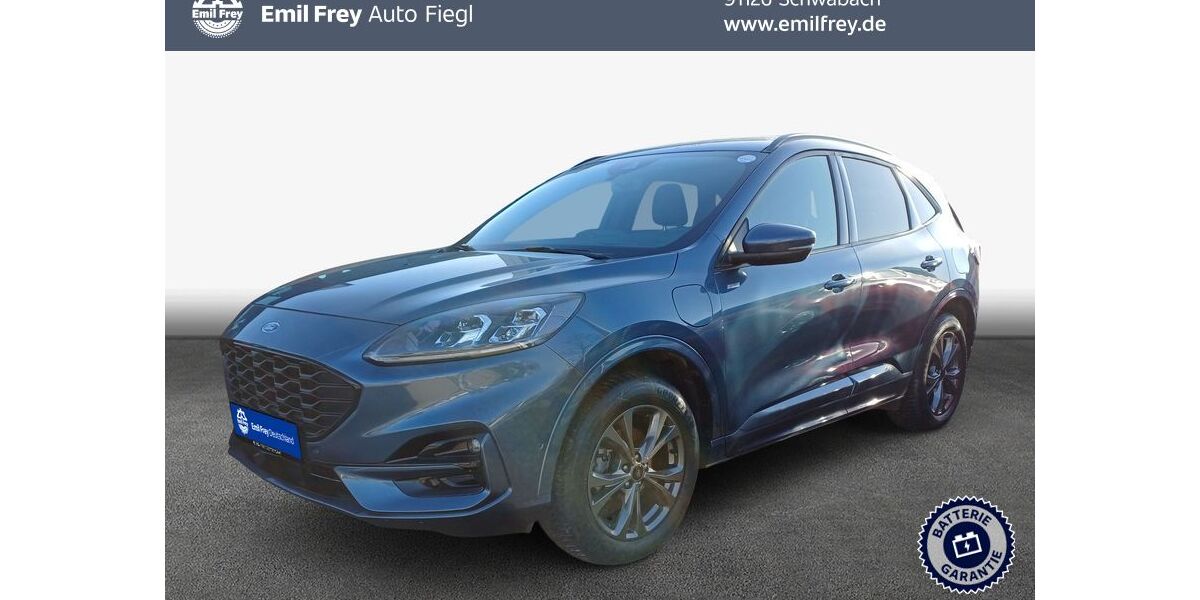 Ford Kuga 18.994 km 26.990 &euro; Schwabach 91126