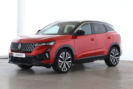 Renault Austral 25.930 km 29.890 &euro; Chemnitz 09131