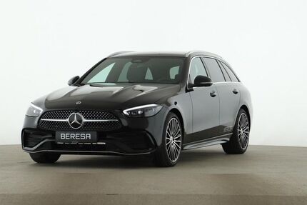 Mercedes-Benz C 220 9.900 km 44.950 &euro; Münster 48155