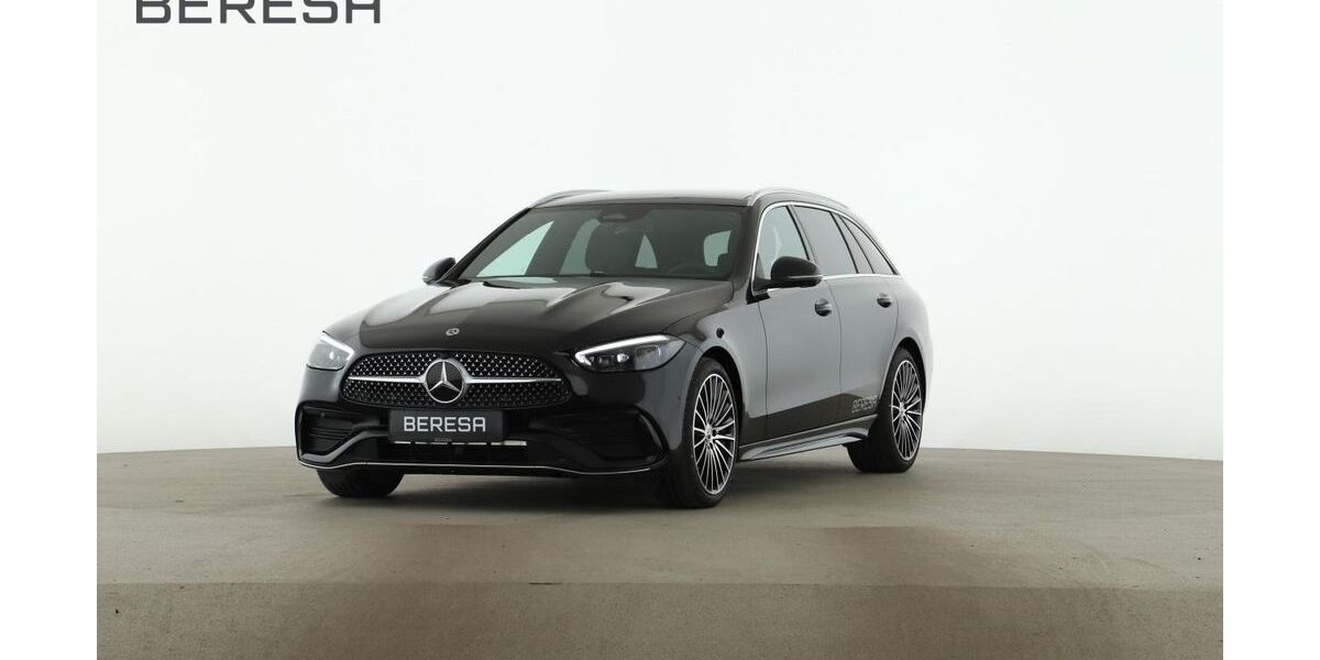 Mercedes-Benz C 220 9.900 km 44.950 &euro; Münster 48155