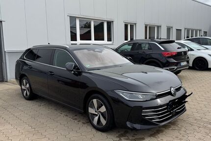 VW Passat 19.000 km 36.000 &euro; Kassel 34119