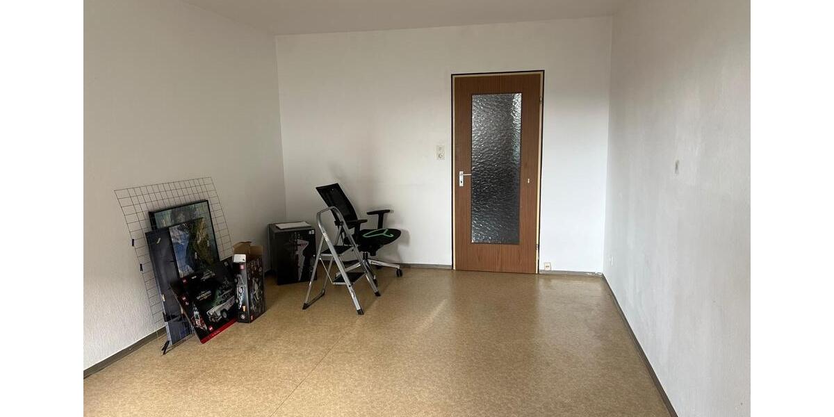 Nachmieter Gerbrunn für 1 Zimmer Wohnung mit Balkon 1 zimmer