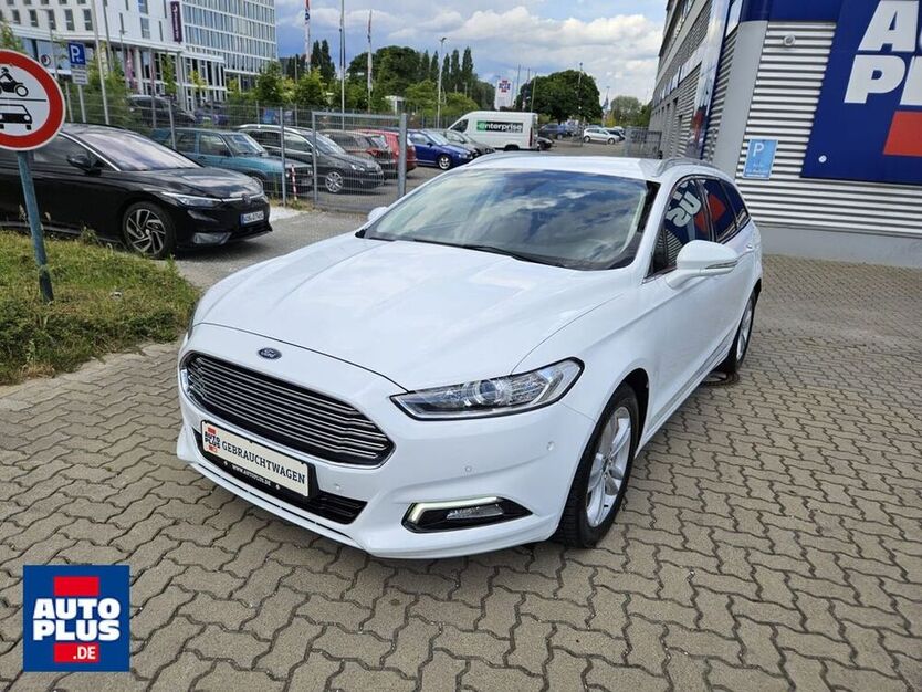 Mondeo