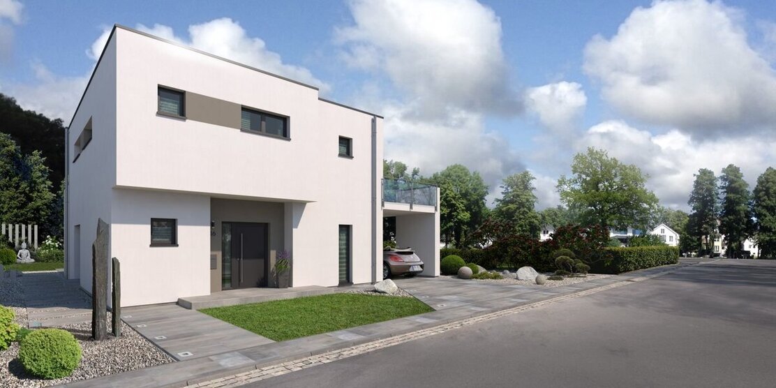 Ihr Traumhaus in Limbach-Oberfrohna - Maßgeschneidert für Ihre Wünsche 4 zimmer