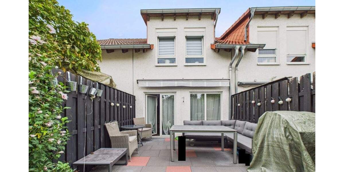 Charmantes Reihenhaus in beliebter und familienfreundlicher Lage 5 zimmer