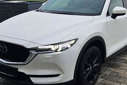 Mazda CX-5 75.000 km 22.500 &euro; Vilshofen an der Donau 94474
