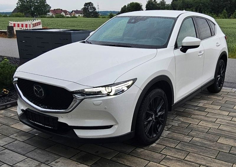 Mazda CX-5 75.000 km 22.500 &euro; Vilshofen an der Donau 94474