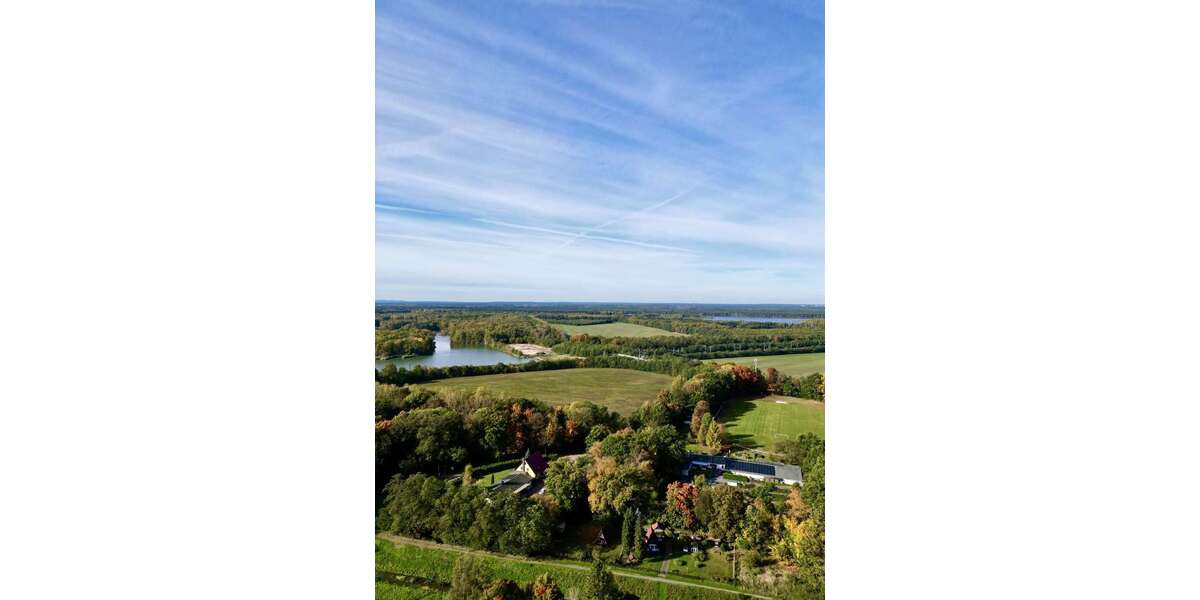 Einzigartiges Einfamilienhaus mit viel Nebengelass in Seenähe! Ideal auch für Ferienwohnungen! - Einfamilienhaus Lohsa | Angebot:26022821