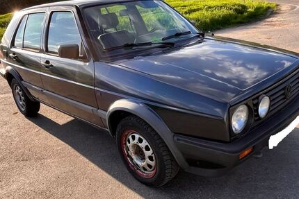 VW Golf 518.000 km 1.350 &euro; Heubach Württ. 73540