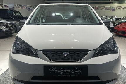 Seat Mii 24.000 km 7.449 &euro; Ludwigsburg 71638