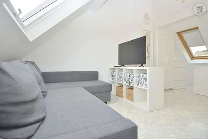 Zimmer Hochheim - 1 Zimmer, 890&euro; | Angebot:23621460