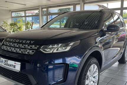 Land Rover Discovery 91.150 km 19.999 &euro; Kesselsdorf 01723