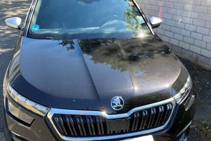 Skoda Kamiq 53.212 km 21.499 &euro; Veitshöchheim 97209