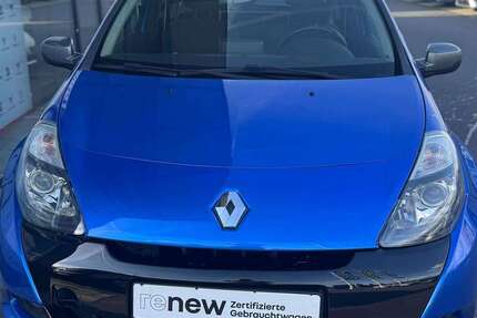 Renault Clio 110.200 km 14.600 &euro; Bad Mergentheim 97980