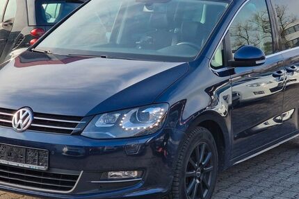 VW Sharan 197.500 km 9.700 &euro; Viernheim (bei MANNHEIM) 68519