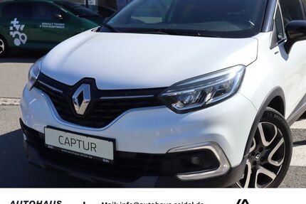 Renault Captur 41.065 km 11.987 &euro; Zwickau 08056