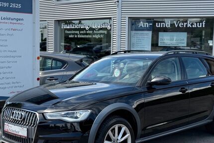 Audi A6 149.998 km 20.970 &euro; Soltau 29614