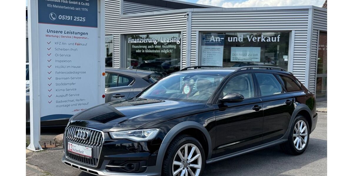 Audi A6 149.998 km 20.970 &euro; Soltau 29614
