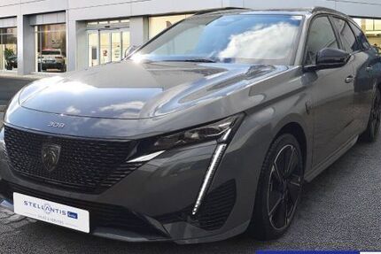 Peugeot e-308 9.500 km 35.930 &euro; Maintal 63477