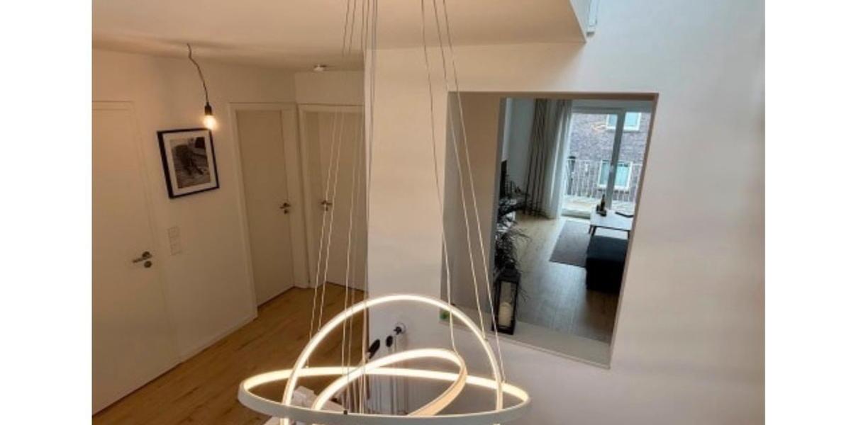 Maisonettenwohnung Langwedel - 4 Zimmer, 132 m&sup2;, 449.000&euro; | Angebot:27189963