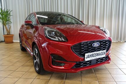 Ford Puma 22.885 km 23.480 &euro; Altenberge 48341