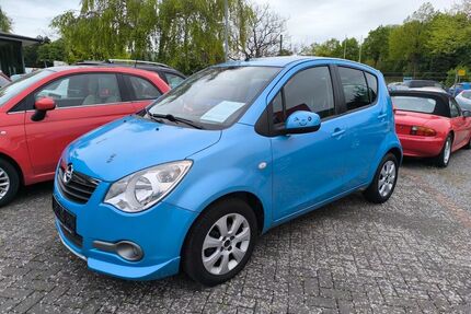 Opel Agila