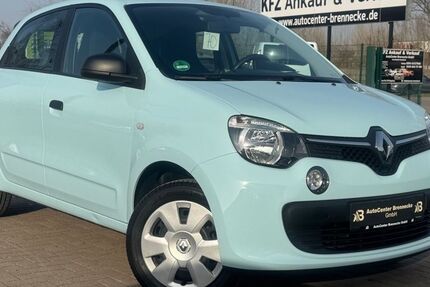 Renault Twingo 33.170 km 8.450 &euro; Magdeburg 39118