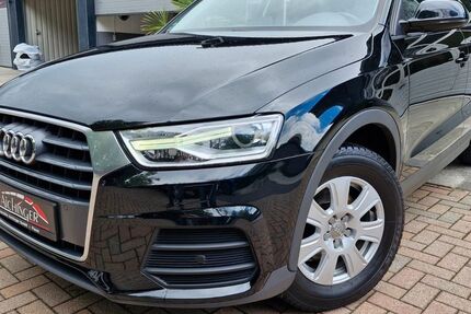 Audi Q3 122.854 km 14.999 &euro; Floß 92685