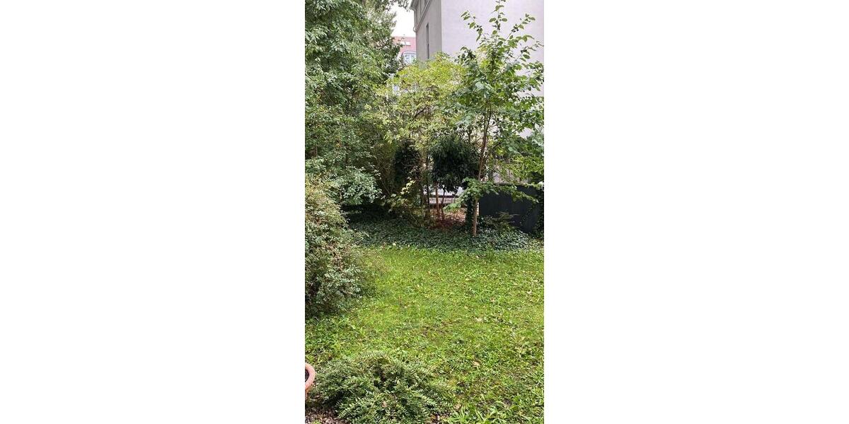 Erdgeschoßwohnung München Schwabing-West - 2 Zimmer, 55 m&sup2;, 599.000&euro; | Angebot:26044222