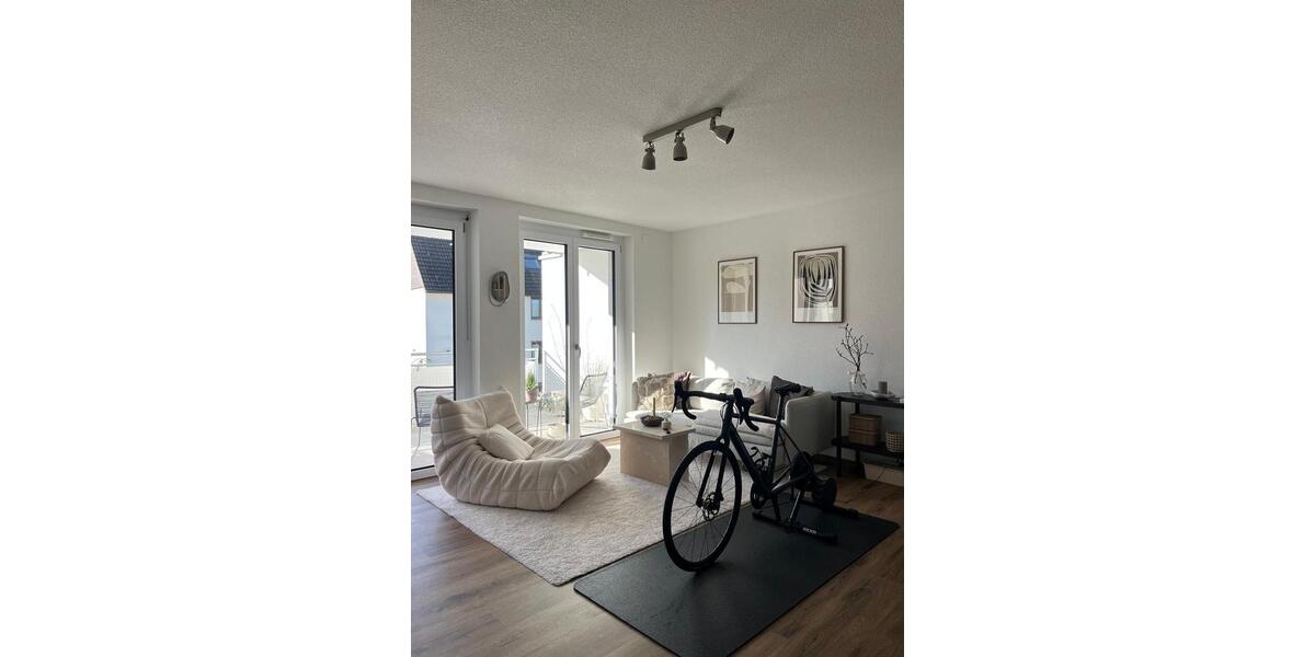 Etagenwohnung Lauda-Königshofen Königshofen - 3 Zimmer, 89 m&sup2;, 850&euro; | Angebot:26056102