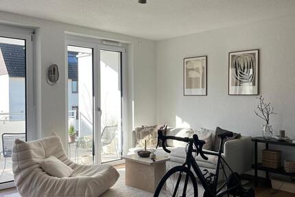 Wohnung Lauda-Königshofen Königshofen - 3 Zimmer, 89 m&sup2;, 850&euro; | Angebot:26056102