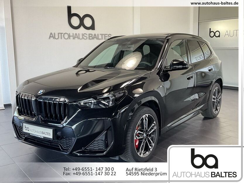 BMW X1 11.700 km 49.850 € Prüm/ Niederprüm 54595