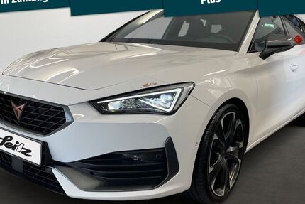 Cupra Leon 19.780 km 28.849 &euro; Kaufbeuren 87600