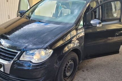 VW Touran 305.000 km 1.100 &euro; donaueschingen 78166