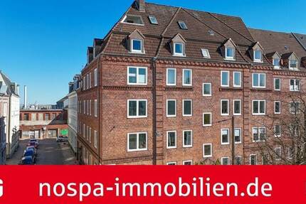 Wohnung Flensburg Neustadt - 3 Zimmer, 80 m&sup2;, 98.000&euro; | Angebot:26787354