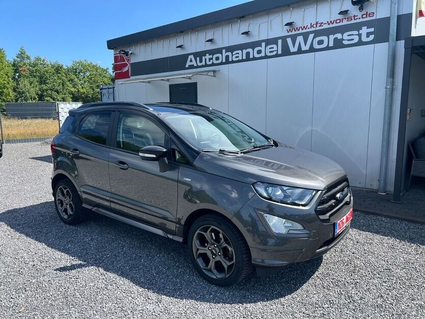 EcoSport
