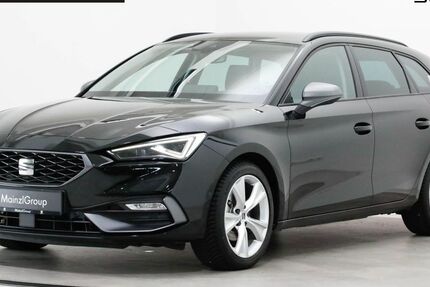 Seat Leon 16.060 km 26.420 &euro; Feldkirchen/Westerham 83620