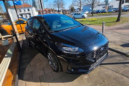 Ford Fiesta 44.505 km 14.990 &euro; Gronau 48599