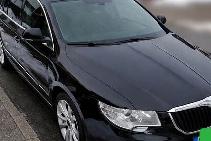 Skoda Superb 280.000 km 5.200 &euro; Neukirchen-Vluyn 47506