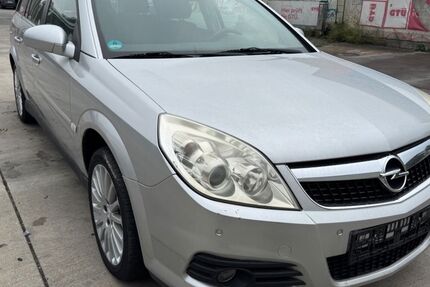 Opel Vectra 130.700 km 4.300 &euro; berlin 13353