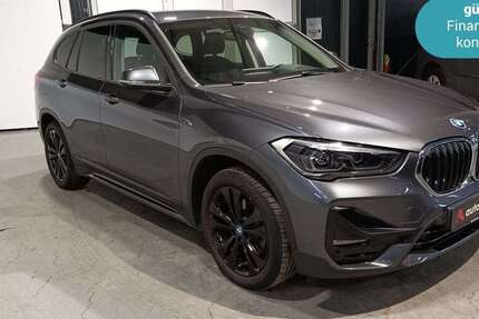BMW X1 52.714 km 25.470 &euro; Eching 85386
