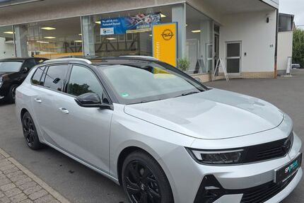 Opel Astra 22.938 km 22.480 &euro; Lauterbach 36341