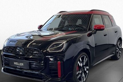 Mini John Cooper Works Countryman 20.540 km 39.880 &euro; Paderborn 33104