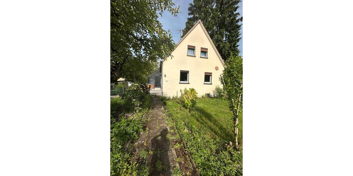 Wohnen auf Zeit Frankfurt am Main Eschersheim - 1 Zimmer, 20 m&sup2;, 700&euro; | Angebot:26652625