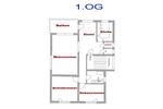 Etagenwohnung Altenstadt - 6 Zimmer, 179 m&sup2;, 450.000&euro; | Angebot:26768888