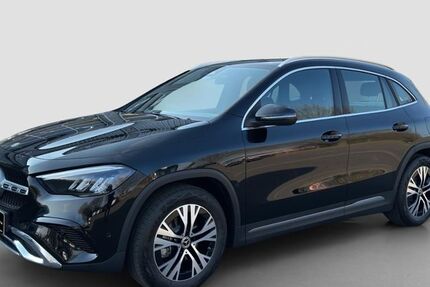 Mercedes-Benz GLA 200 5.846 km 38.480 &euro; Weißenfels 06667